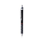 Rotring Tikky Versatil Uçlu Kalem Siyah