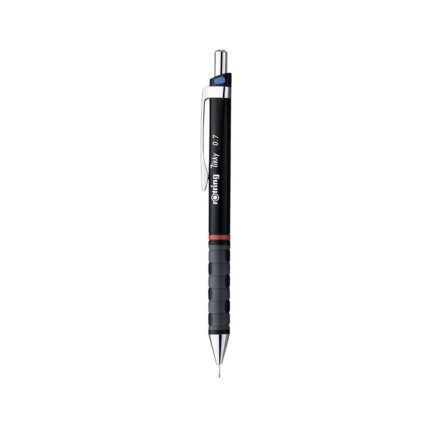 Rotring Tikky Versatil Uçlu Kalem Siyah