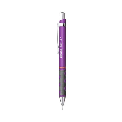 Rotring Tikky Versatil Uçlu Kalem Mor