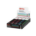 Rotring Mercanlı Kurşun Kalem (144 Adet)