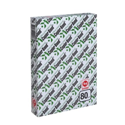 Copier Bond A4 Kağıt 1 Paket