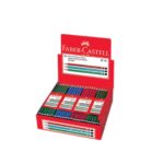 Faber - Castell Mercanlı Köşeli Kurşun Kalem 1 Gross (144 Adet)