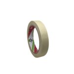 Ve-Ge Endüstriyel Maskeleme Bandı 1 Koli 18mm x 30m (96 Adet)