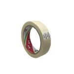 Ve-Ge Endüstriyel Maskeleme Bandı 1 Koli 24mm x 30m (72 Adet)
