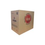 Ve-Ge Endüstriyel Maskeleme Bandı 1 Koli 18mm x 30m (96 Adet) - Görsel 2