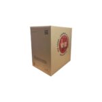 Ve-Ge A Plus Maskeleme Bandı 18mm x 35m (Kutu İçi 96 Adet) - Görsel 2